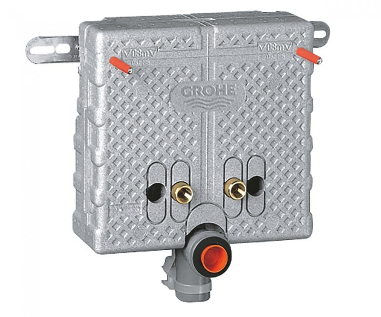 Инсталляция для раковины GROHE UNISET 37576000 37576000