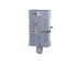 Встроенный бачок для писсуара GROHE UNISET 37590000 37590000