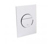 Подвійна клавіша GROHE NOVA  37601000
