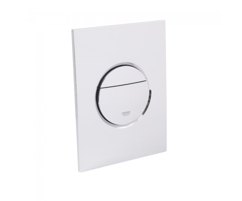 Подвійна клавіша GROHE NOVA  37601000 37601000