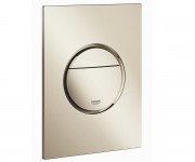 Клавіша подвійна GROHE NOVA COSMOPOLITAN 37601BE0