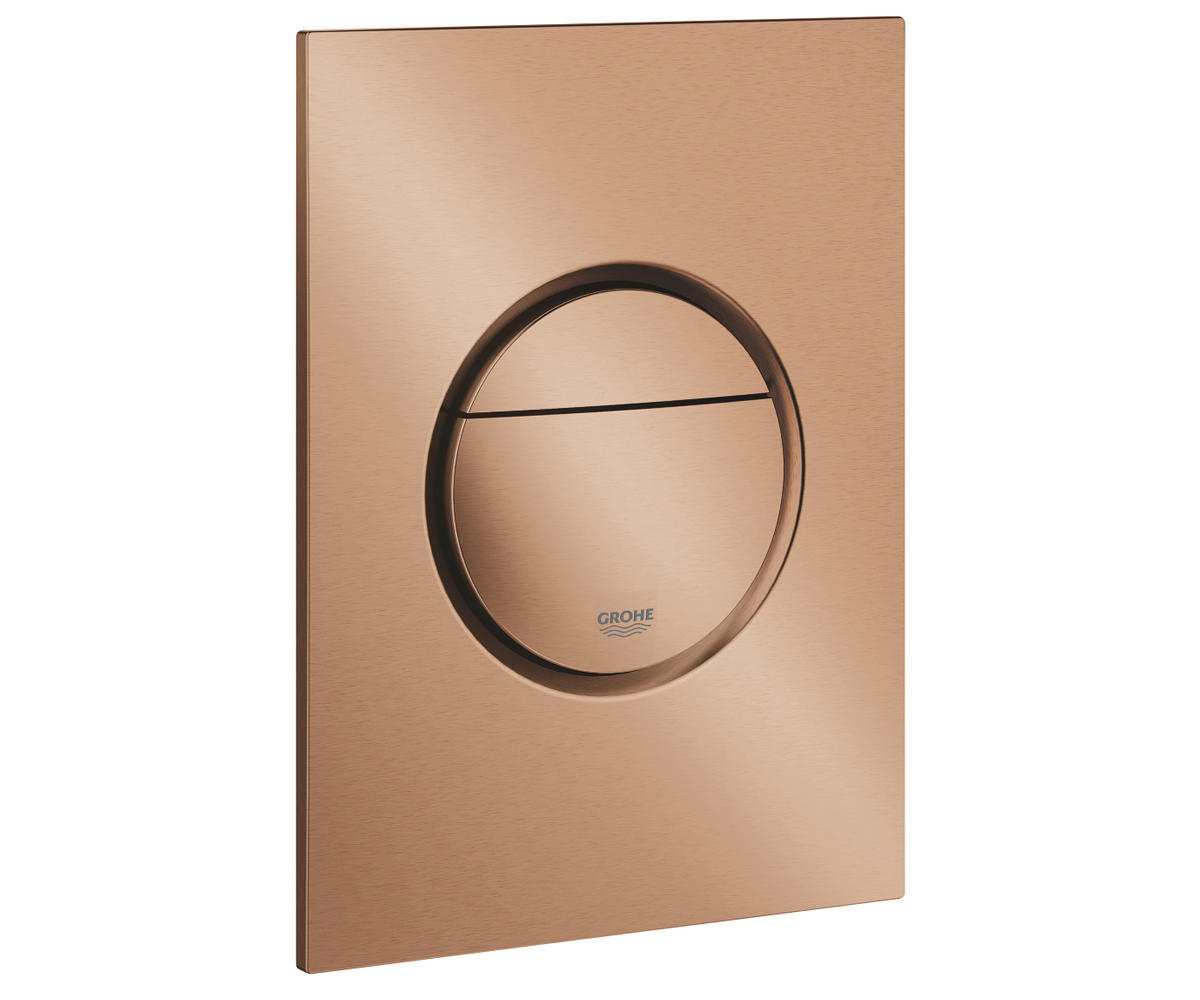 Клавіша подвійна GROHE NOVA COSMOPOLITAN 37601DL0 37601DL0