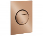 Клавіша подвійна GROHE NOVA COSMOPOLITAN 37601DL0