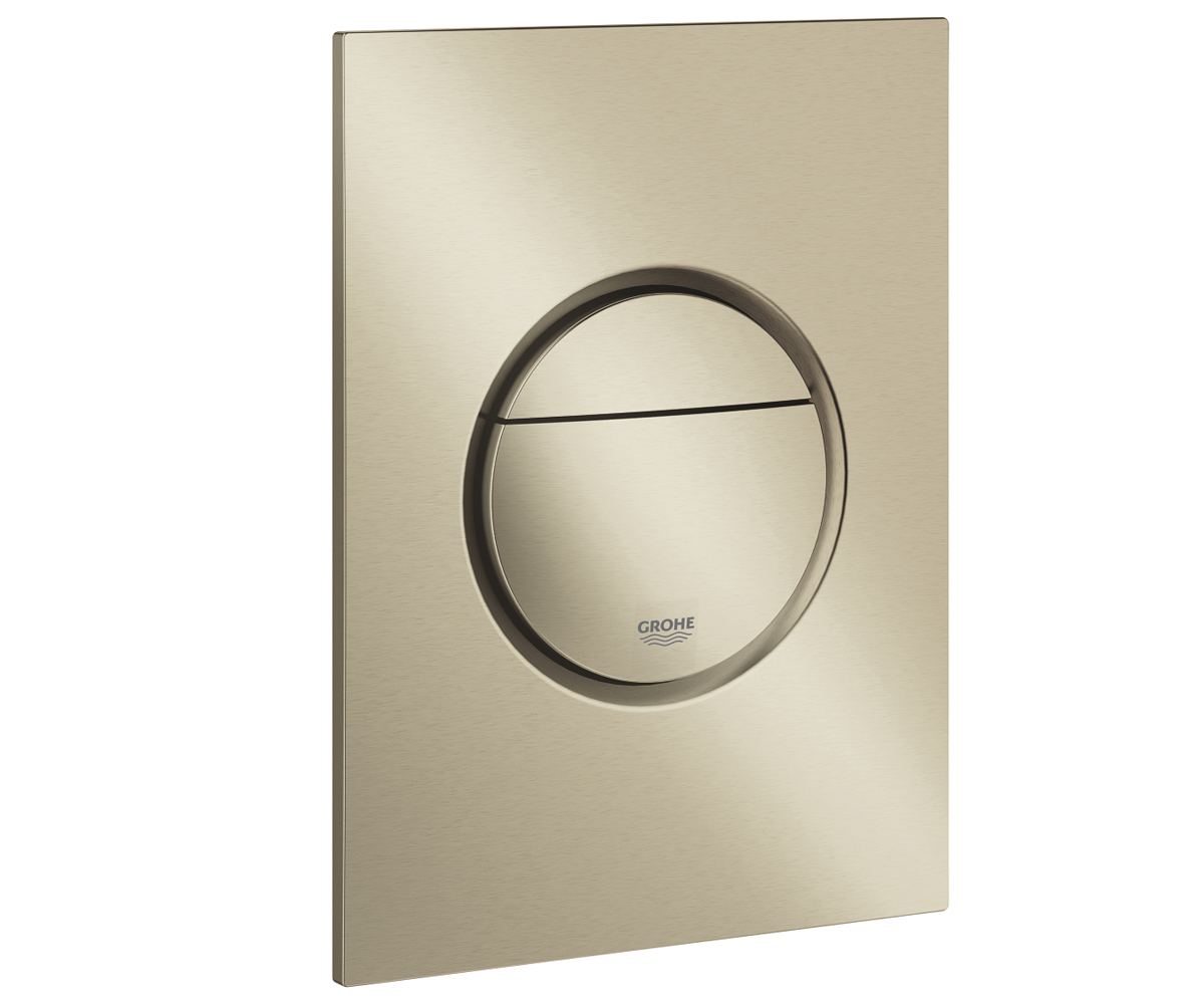 Клавіша подвійна GROHE NOVA COSMOPOLITAN 37601EN0 37601EN0
