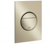 Клавіша подвійна GROHE NOVA COSMOPOLITAN 37601EN0