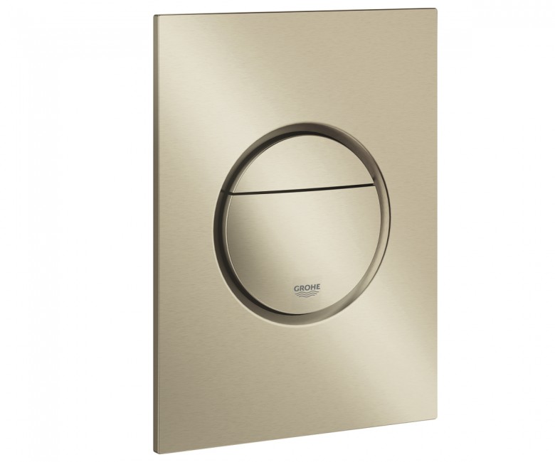Клавіша подвійна GROHE NOVA COSMOPOLITAN 37601EN0 37601EN0