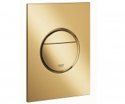 Клавіша подвійна GROHE NOVA COSMOPOLITAN 37601GL0