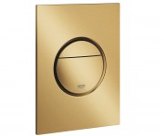 Клавиша двойная GROHE NOVA COSMOPOLITAN 37601GN0