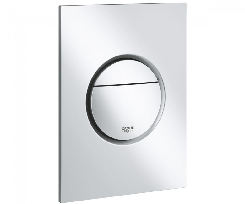 Подвійна клавіша GROHE NOVA COSMOPOLITAN 37601P00 37601P00