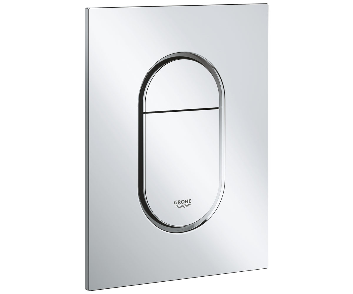 Двойная клавиша GROHE ARENA COSMOPOLITAN 37624000 37624000