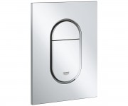 Двойная клавиша GROHE ARENA COSMOPOLITAN 37624000
