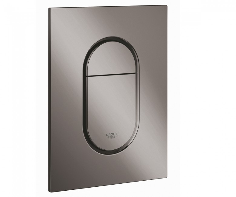 Подвійна клавіша GROHE ARENA COSMOPOLITAN 37624A00 37624A00