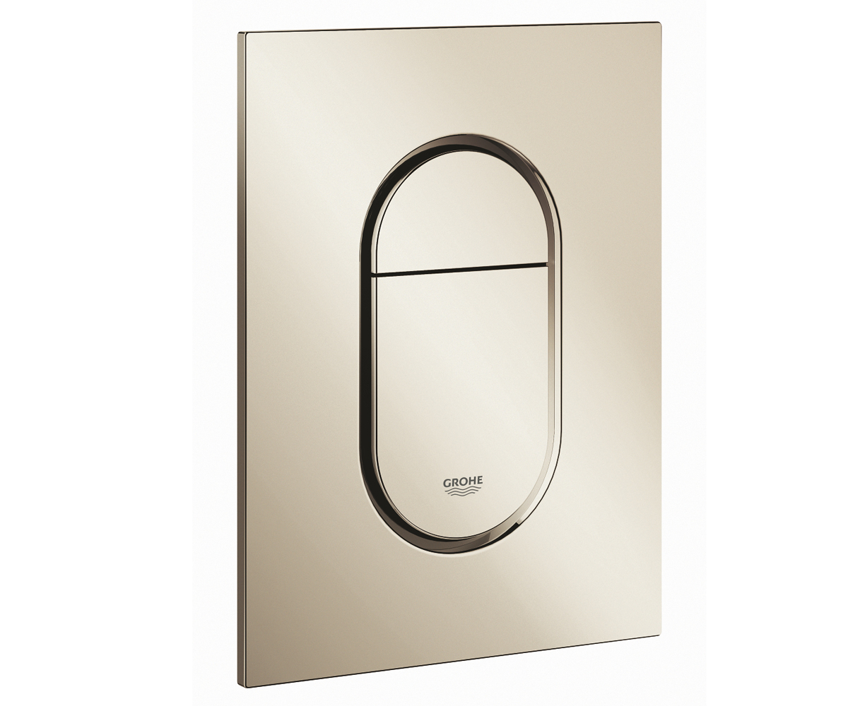 Подвійна клавіша GROHE ARENA COSMOPOLITAN 37624BE0 37624BE0