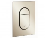 Подвійна клавіша GROHE ARENA COSMOPOLITAN 37624BE0