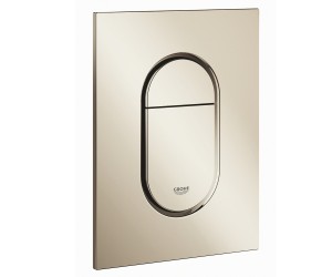 Подвійна клавіша GROHE ARENA COSMOPOLITAN 37624BE0