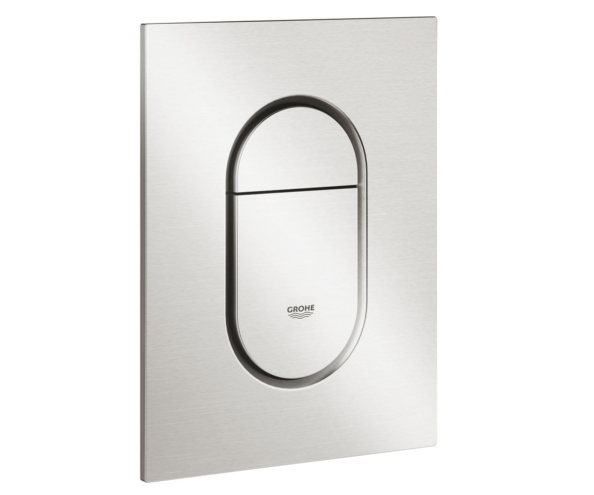 Двойная клавиша GROHE ARENA COSMOPOLITAN 37624DC0 37624DC0