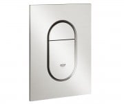 Подвійна клавіша GROHE ARENA COSMOPOLITAN 37624DC0