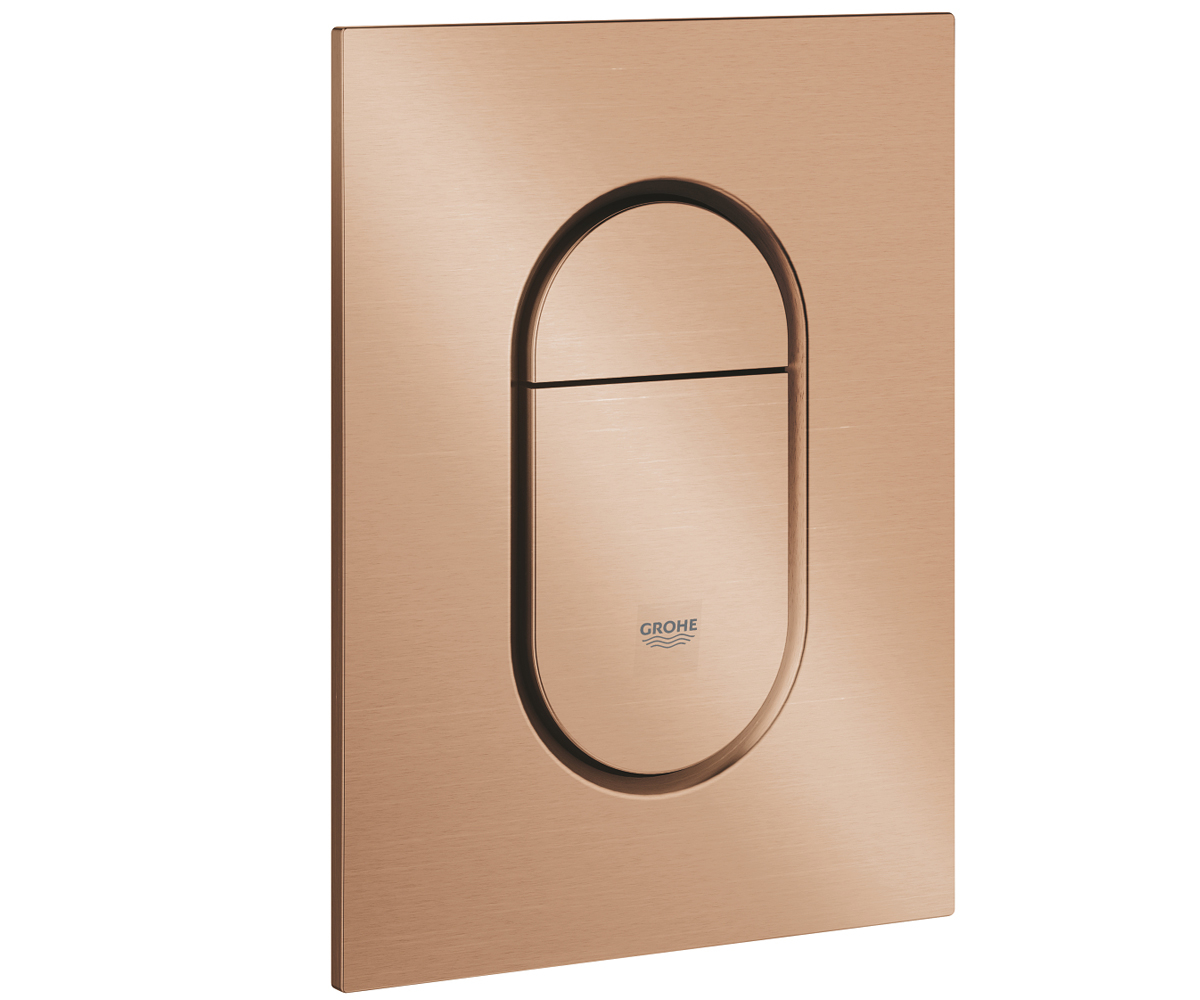 Подвійна клавіша GROHE ARENA COSMOPOLITAN 37624DL0 37624DL0