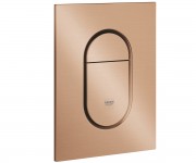 Подвійна клавіша GROHE ARENA COSMOPOLITAN 37624DL0