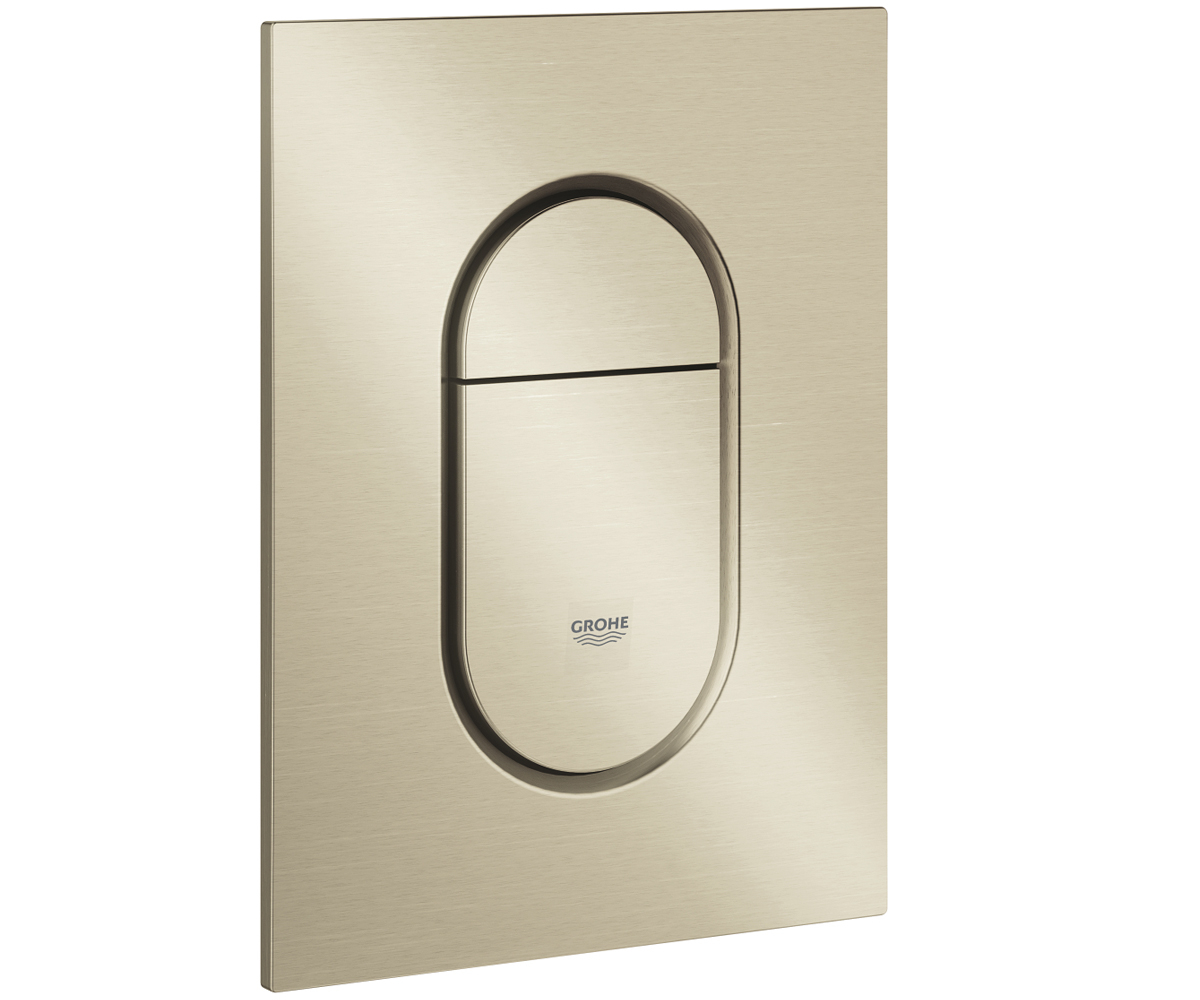 Подвійна клавіша GROHE ARENA COSMOPOLITAN 37624EN0 37624EN0