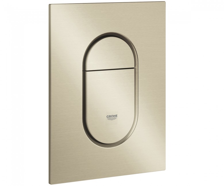 Подвійна клавіша GROHE ARENA COSMOPOLITAN 37624EN0 37624EN0