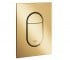 Подвійна клавіша GROHE ARENA COSMOPOLITAN 37624GL0 37624GL0