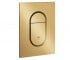 Подвійна клавіша GROHE ARENA COSMOPOLITAN 37624GN0 37624GN0