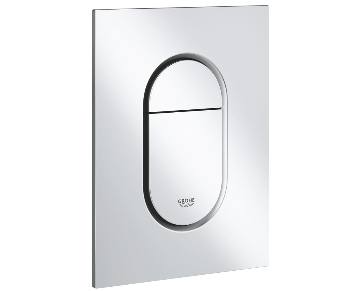 Двойная клавиша GROHE ARENA COSMOPOLITAN 37624P00 37624P00