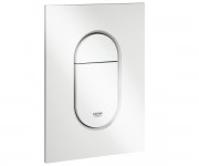Клавіша подвійна GROHE ARENA COSMOPOLITAN 37624SH0