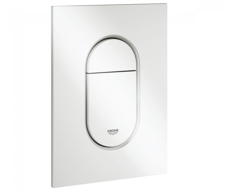 Двойная клавиша GROHE ARENA COSMOPOLITAN 37624SH0 37624SH0