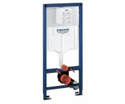 Інсталяція для унітазів    GROHE RAPID SL 37735000