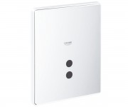 Інфрачервона панель змиву GROHE TECTRON SKATE 37750L00