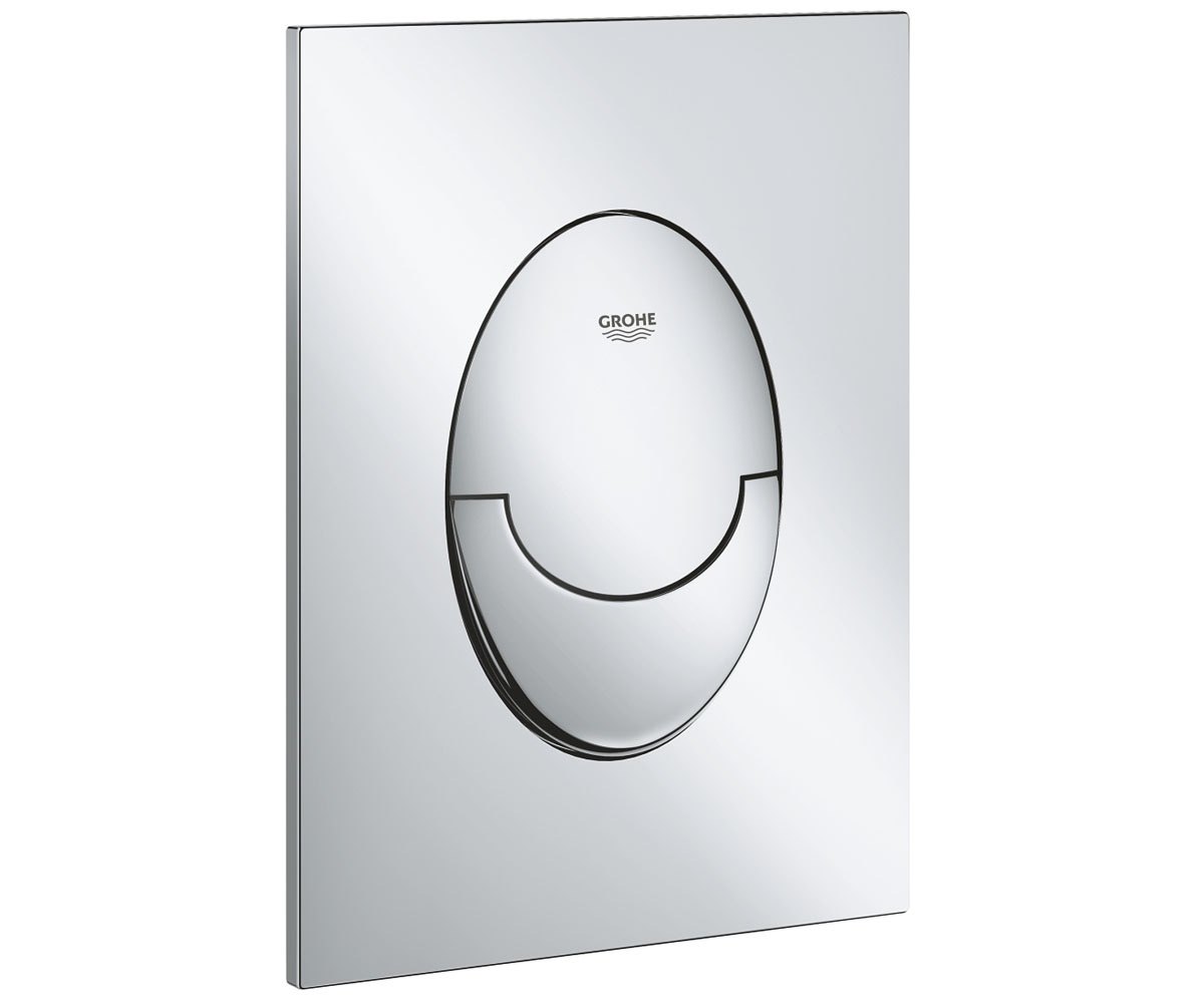Клавіша подвійна GROHE SKATE & SKATE AIR S 37965000 37965000
