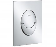Клавіша подвійна GROHE SKATE & SKATE AIR S 37965000