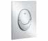 Клавіша подвійна GROHE SKATE & SKATE AIR S 37965000 37965000