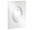 Клавіша подвійна GROHE SKATE & SKATE AIR S 37965SH0 37965SH0