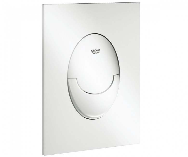 Клавіша подвійна GROHE SKATE & SKATE AIR S 37965SH0 37965SH0