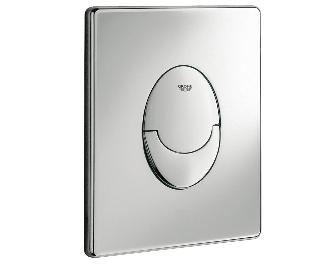 Накладна панель    GROHE SKATE & SKATE AIR 38505000 38505000