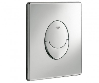 Накладна панель    GROHE SKATE & SKATE AIR 38505000