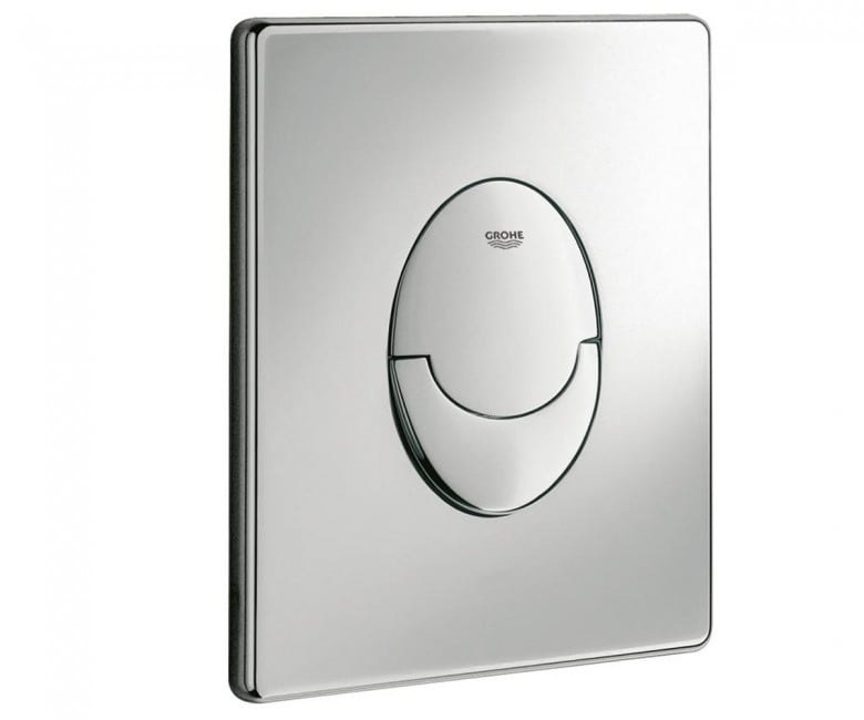 Накладна панель    GROHE SKATE & SKATE AIR 38505000 38505000