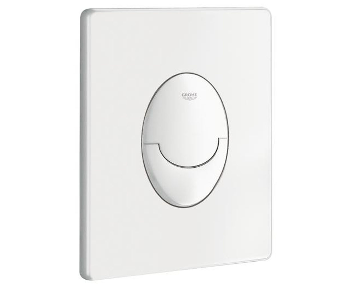 Накладна панель    GROHE SKATE & SKATE AIR 385050P0 385050P0