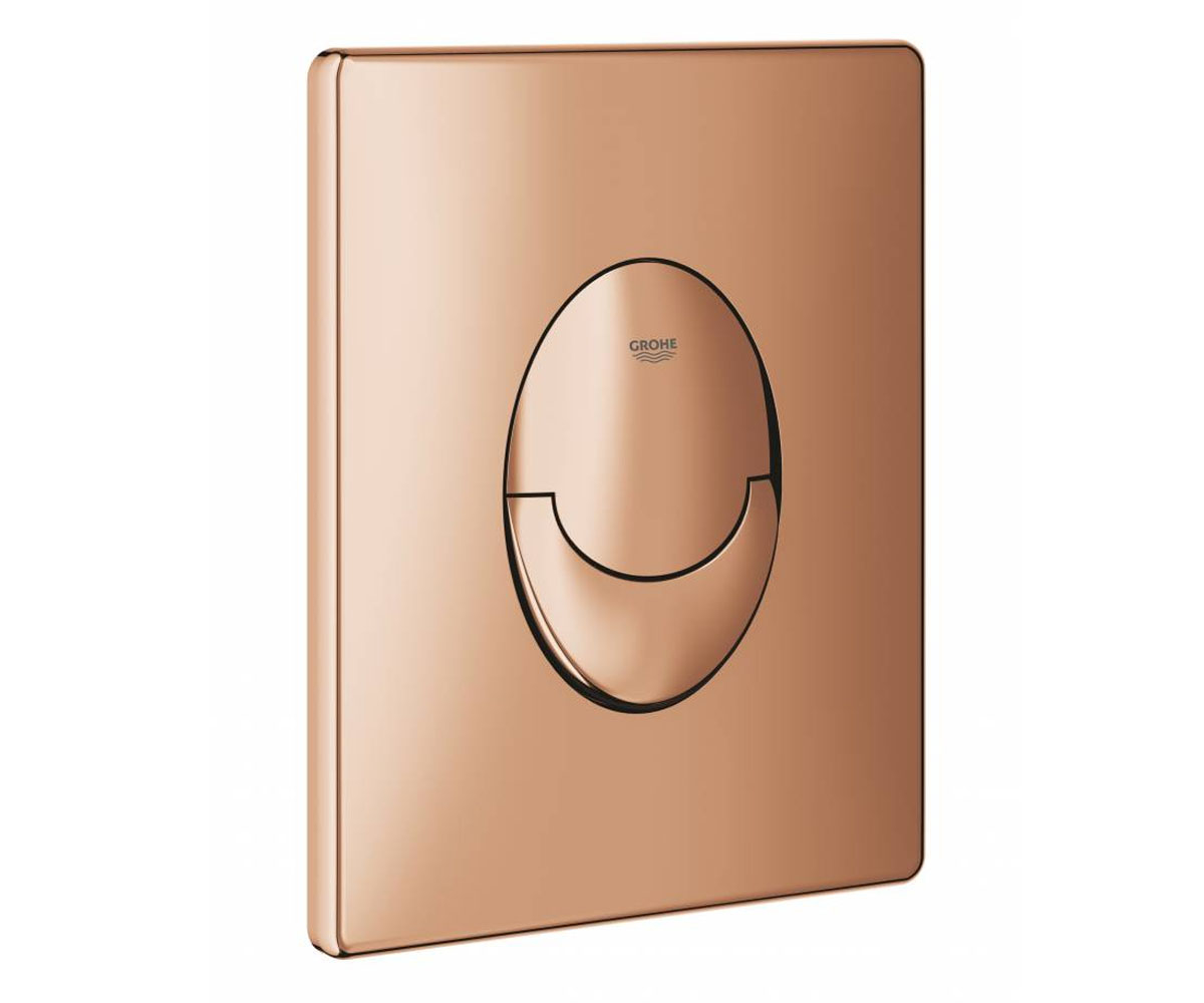 Панель накладення GROHE SKATE & SKATE AIR 38505DA0 38505DA0