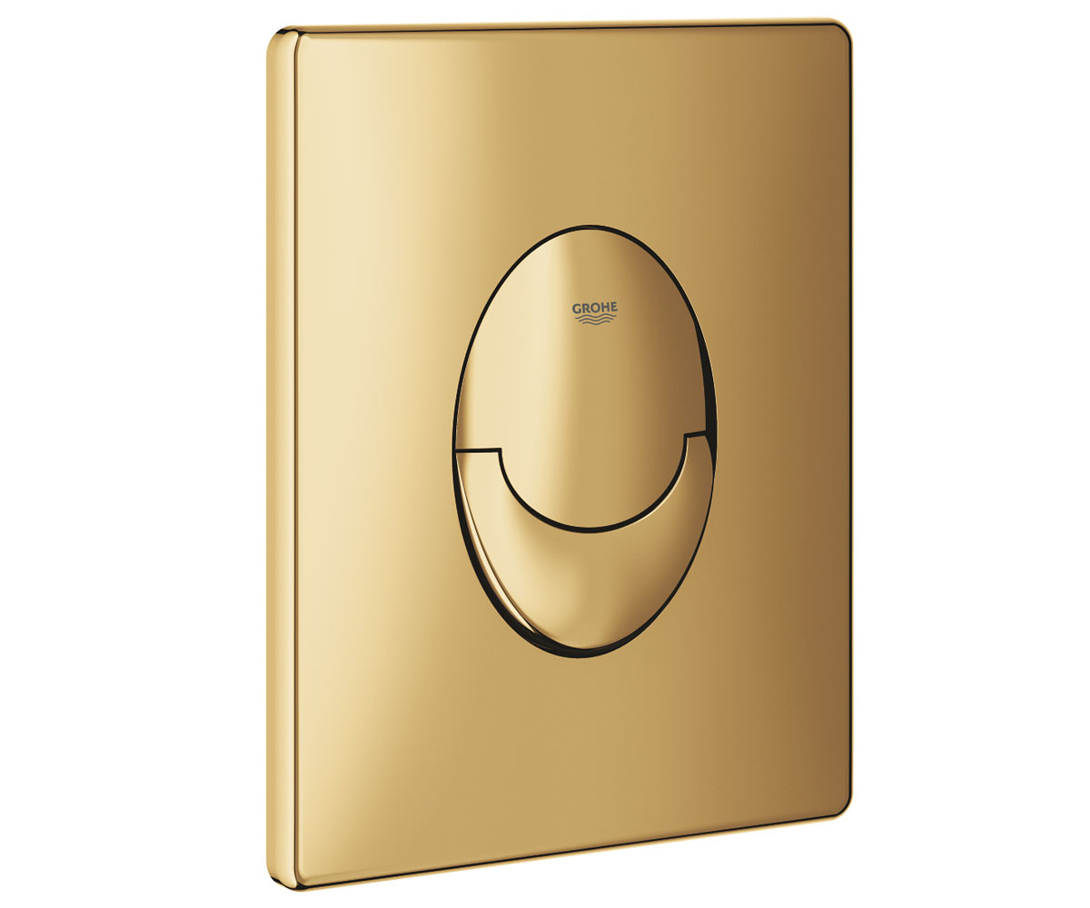 Накладна панель GROHE SKATE & SKATE AIR 38505GL0 38505GL0