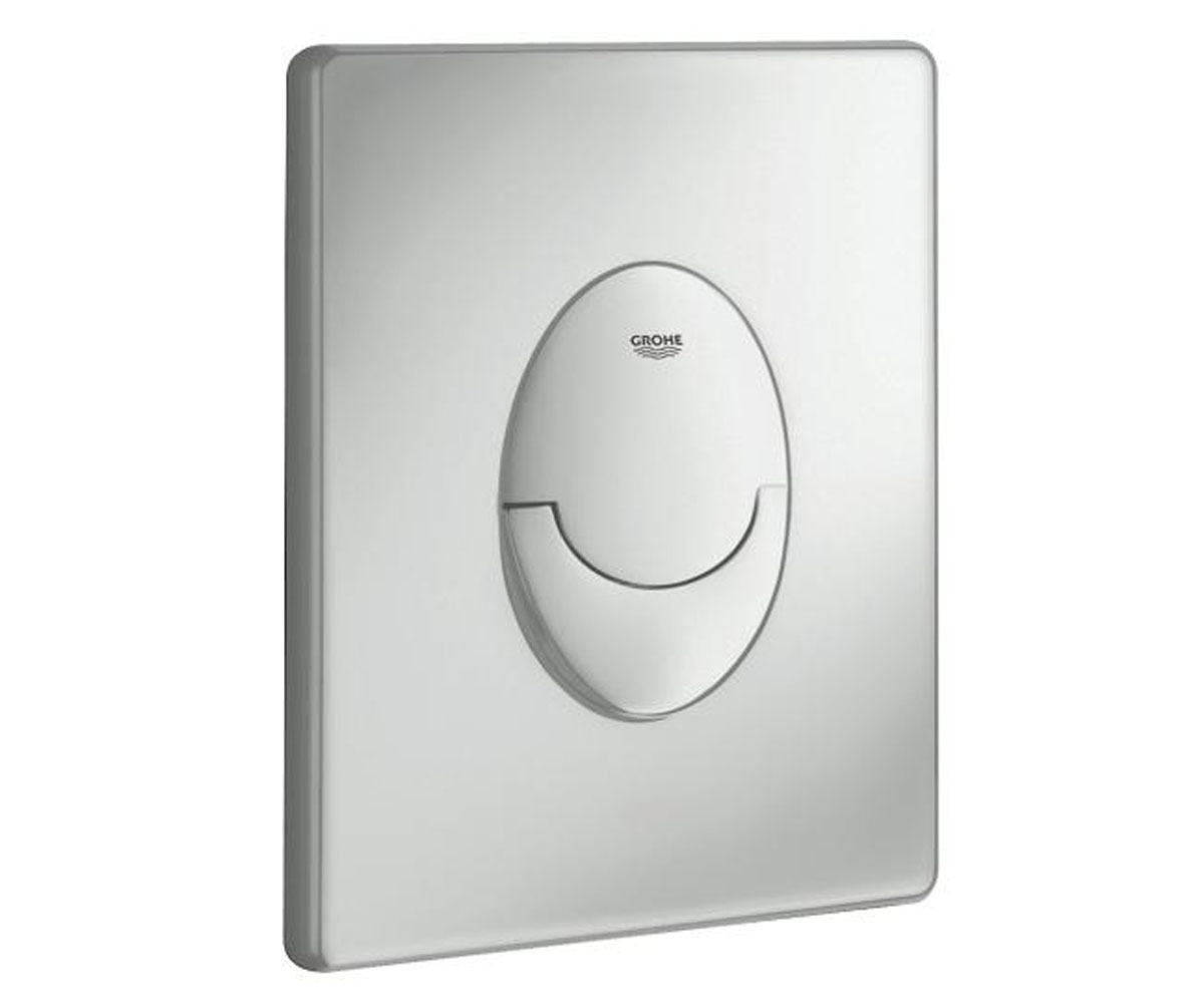 Накладна панель GROHE SKATE & SKATE AIR 38505P00 38505P00