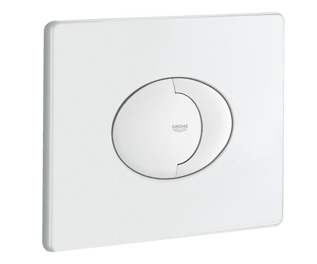 Клавіша змиву GROHE SKATE & SKATE AIR 38506SH0 38506SH0