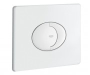 Клавіша змиву GROHE SKATE & SKATE AIR 38506SH0