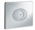 Клавіша змиву GROHE SKATE & SKATE AIR 38506SP0 38506SP0