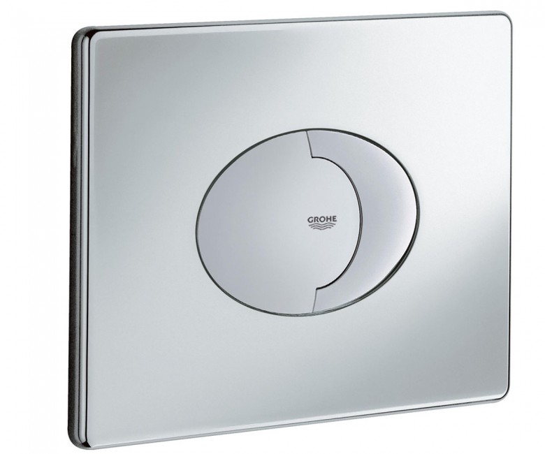 Клавіша змиву GROHE SKATE & SKATE AIR 38506SP0 38506SP0