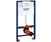 Інсталяція для унітазу GROHE RAPID SL 38525001