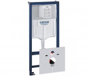 Інсталяція для унітазу GROHE RAPID SL 38539001